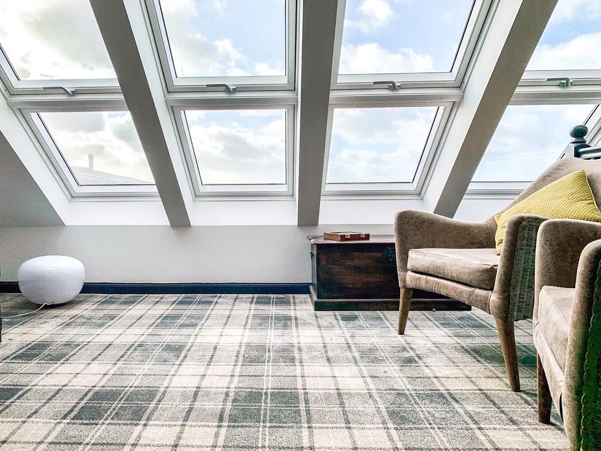 Saltlife Cottage Port William Екстер'єр фото