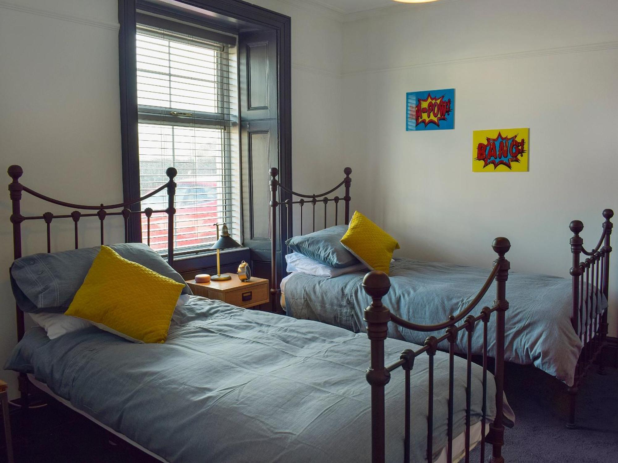 Saltlife Cottage Port William Екстер'єр фото