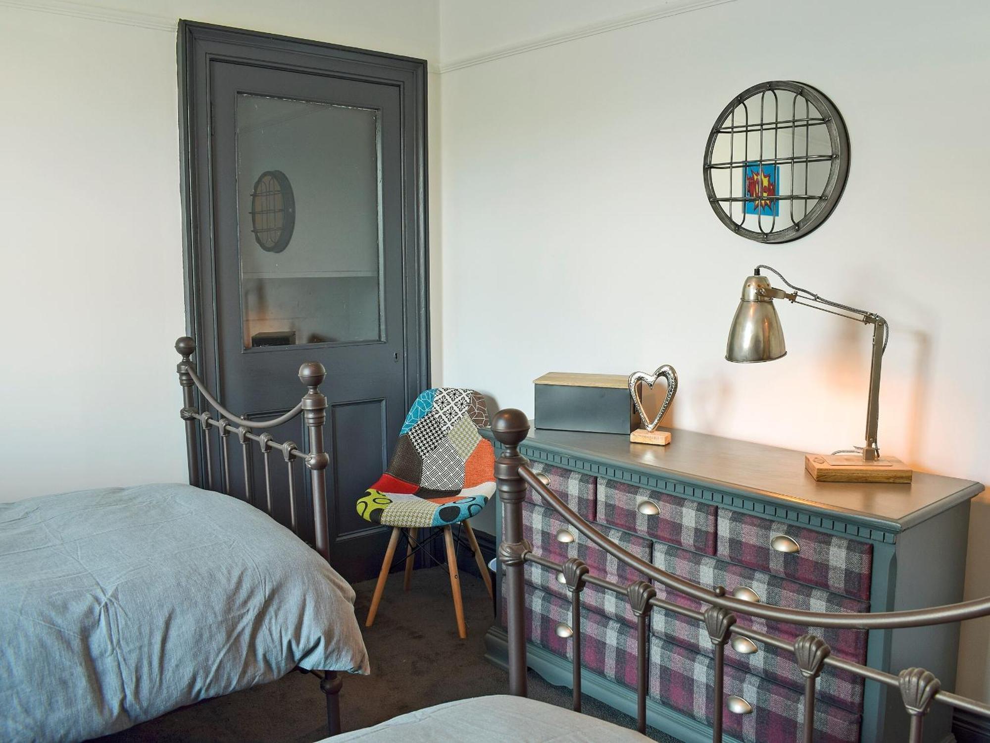 Saltlife Cottage Port William Екстер'єр фото