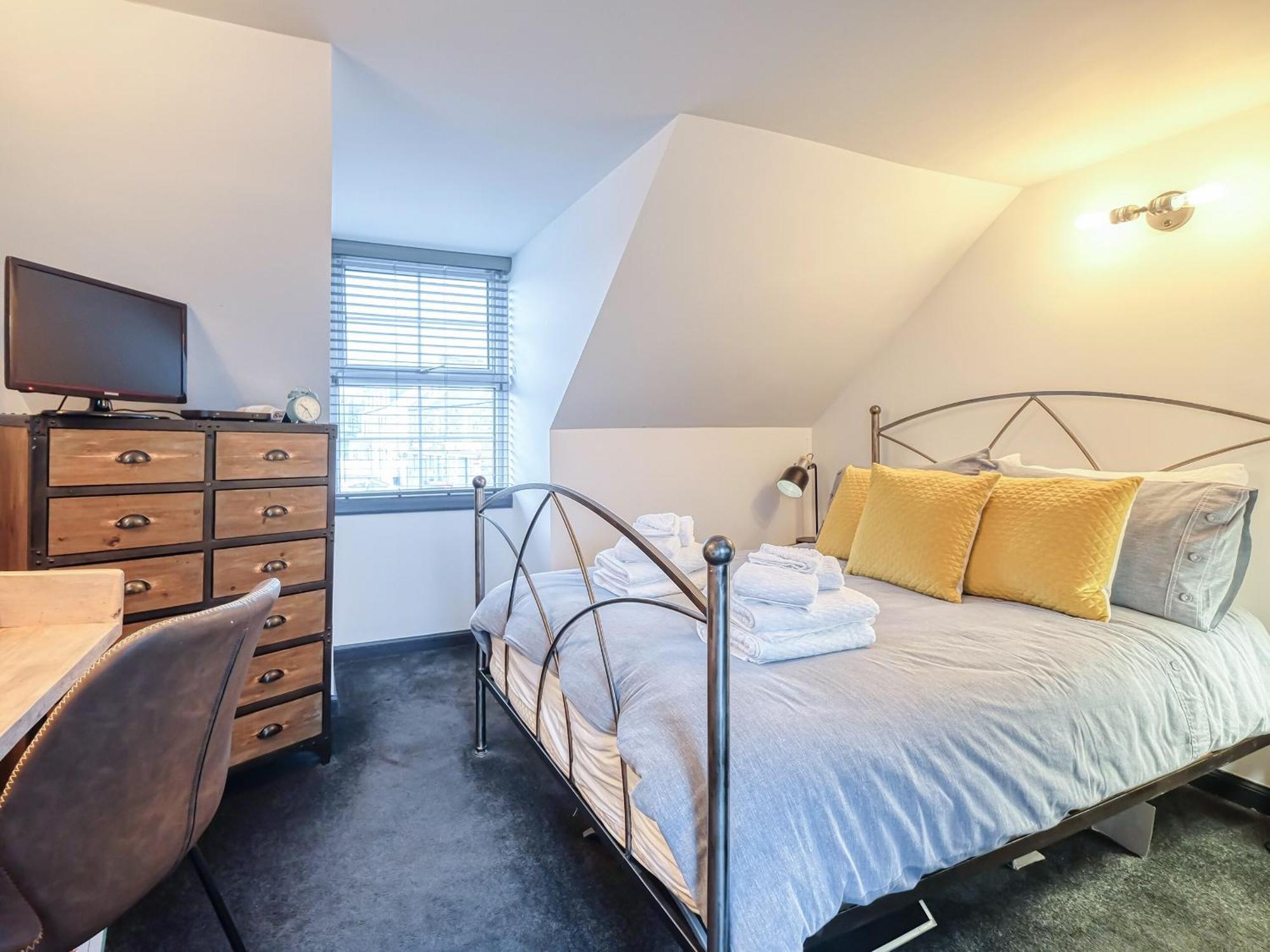 Saltlife Cottage Port William Екстер'єр фото