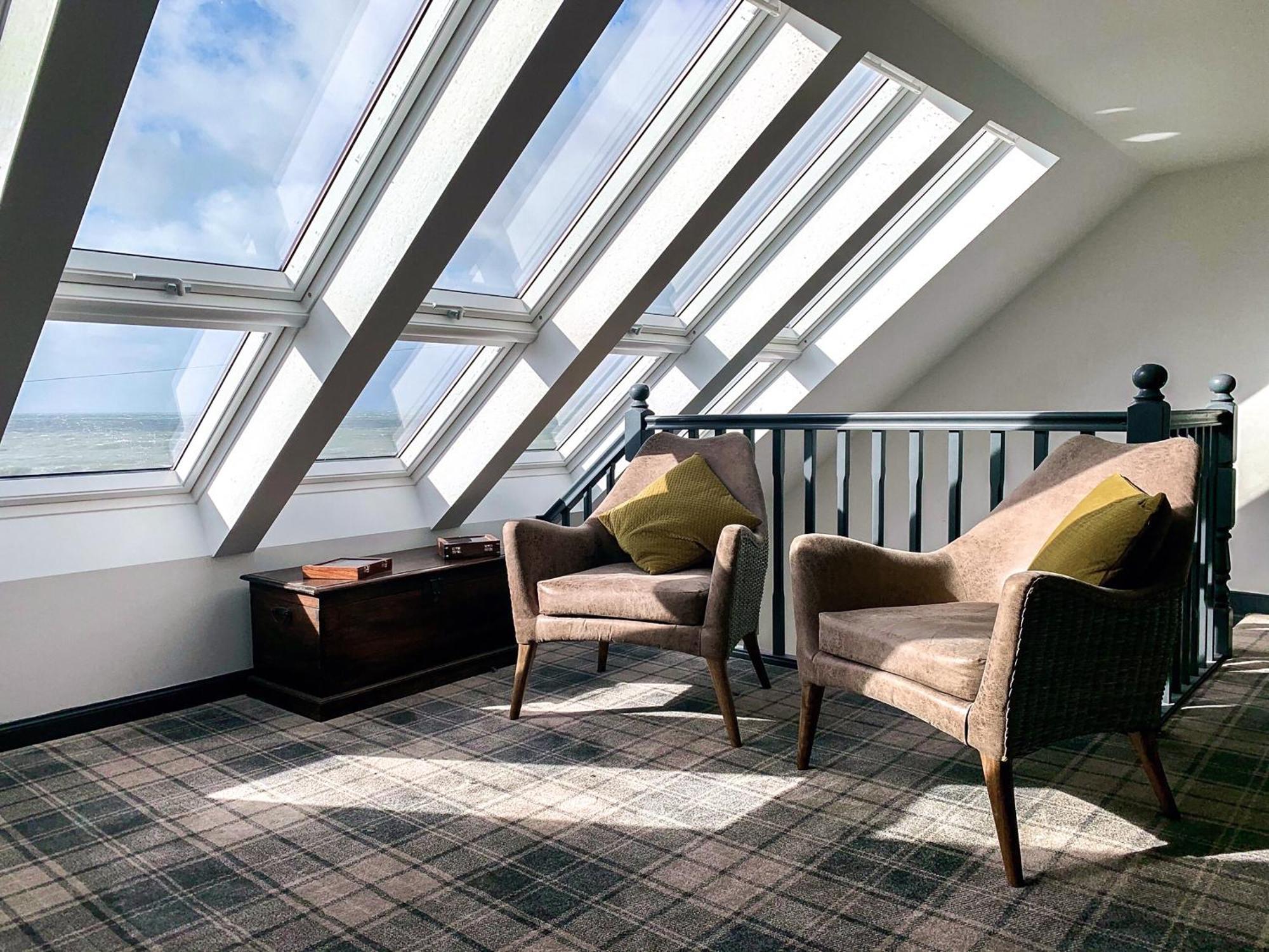 Saltlife Cottage Port William Екстер'єр фото