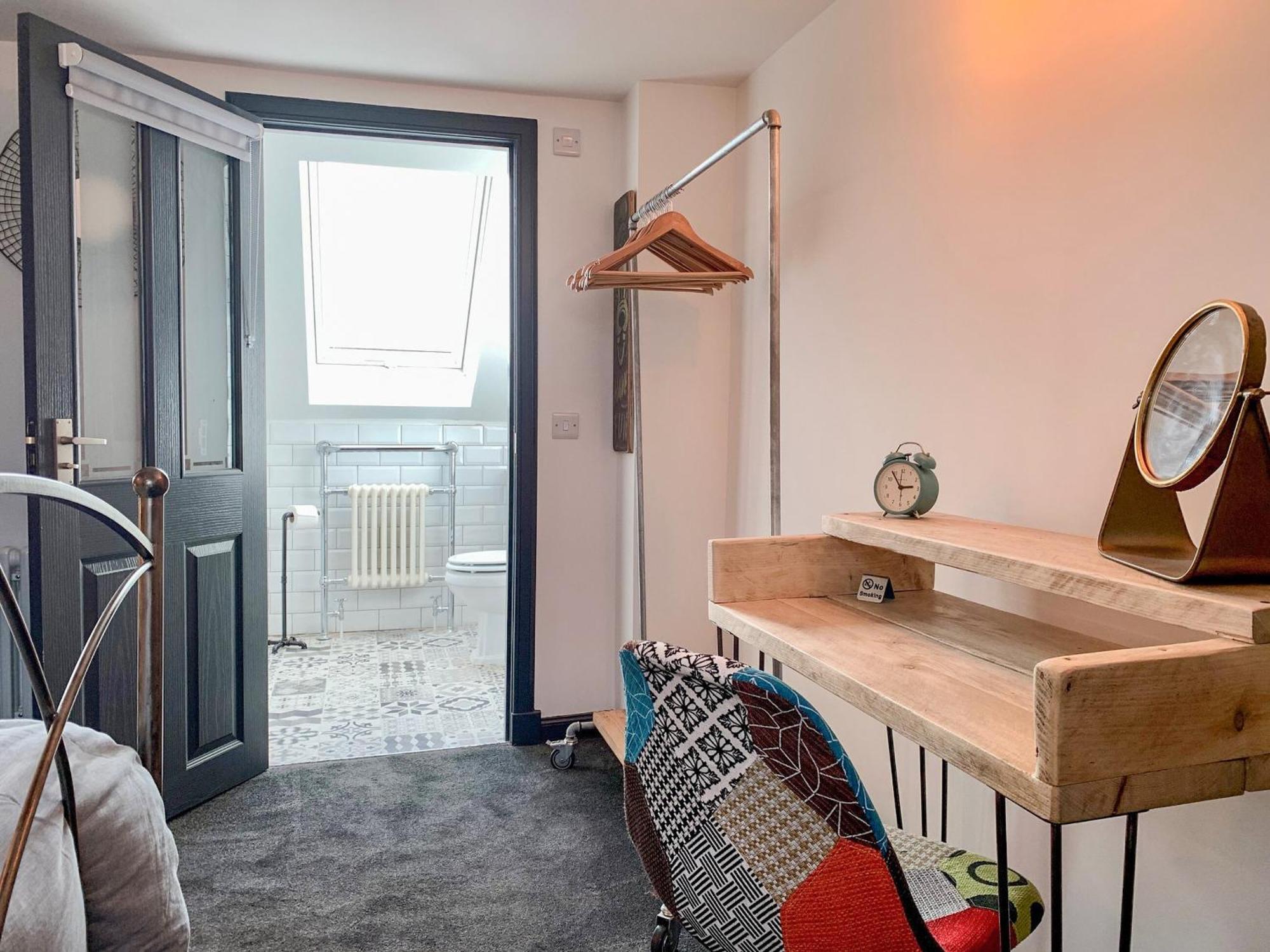 Saltlife Cottage Port William Екстер'єр фото